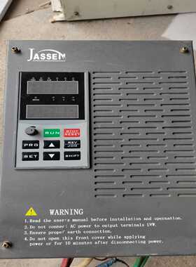 深圳JASSEN变频器lDv5-011KG/015KP4T~询价