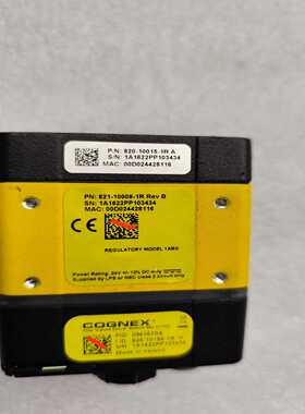 COGNEX康耐视扫码器DM363SX，--议价商品