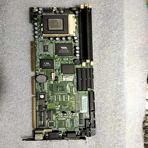 艾讯SBC8161Rev.C1工控机主板询价