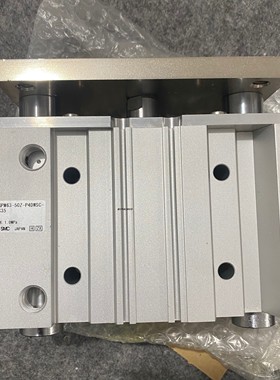 三杆气缸MGPM63-50Z-P4DWSC-XC35 全系列可以订货