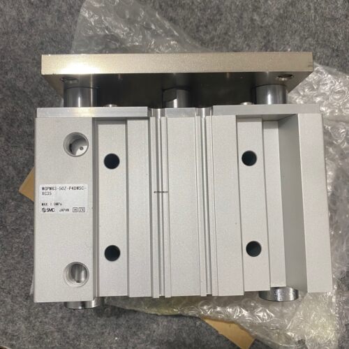 三杆气缸MGPM63-50Z-P4DWSC-XC35 全系列可以订货