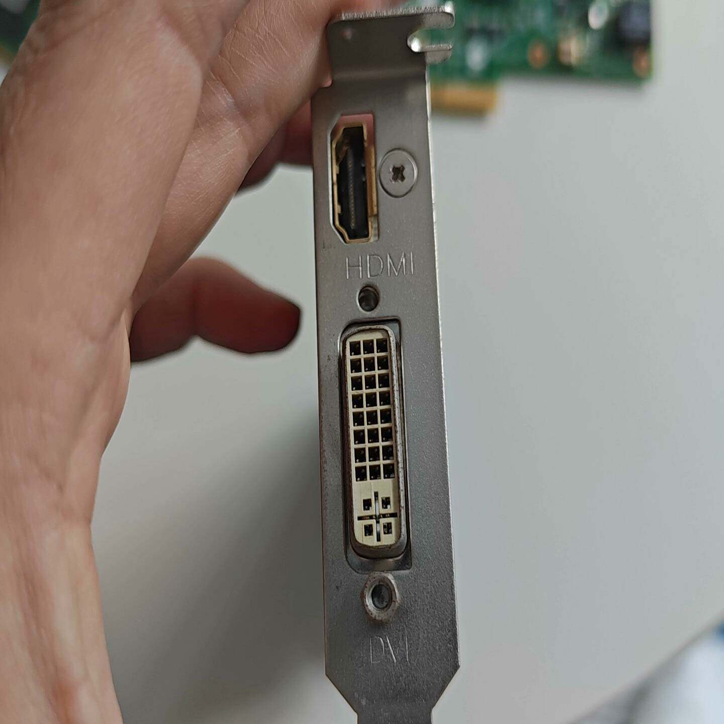 技嘉GT6102片半高挡板成色新服务器拆机，两片10-议价