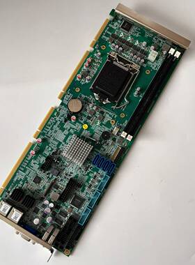 （议价）几乎，ADLINKNUPRO-E43工业主板51