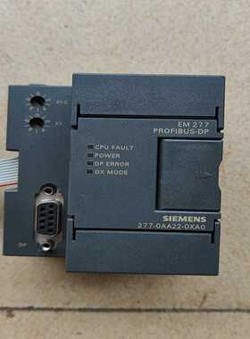 PLCEM277 6ES7277-0AA22-0X~询价