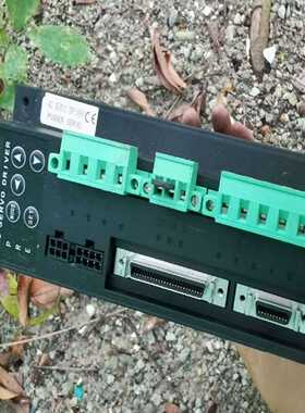 议价-珠海运控伺服驱动器驱动器型号PSDP0422A9-N123,