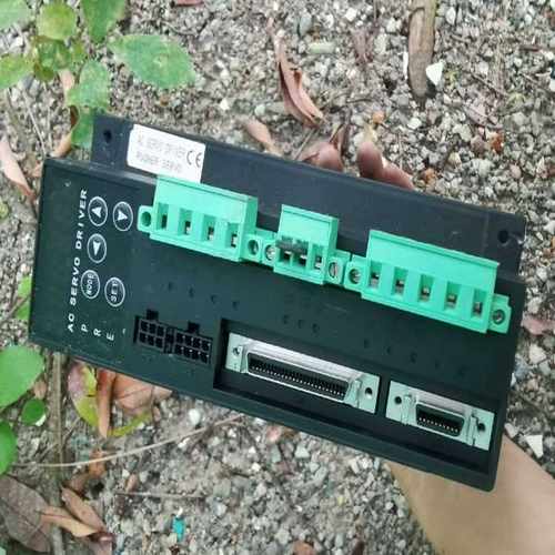 议价-珠海运控伺服驱动器驱动器型号PSDP0422A9-N123,