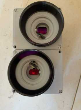 询价~德国SCANLAB振镜  BasiCube 10光斑 紫外3