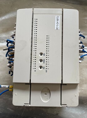 艾默生plcEC10-2416BTD，--议价商品