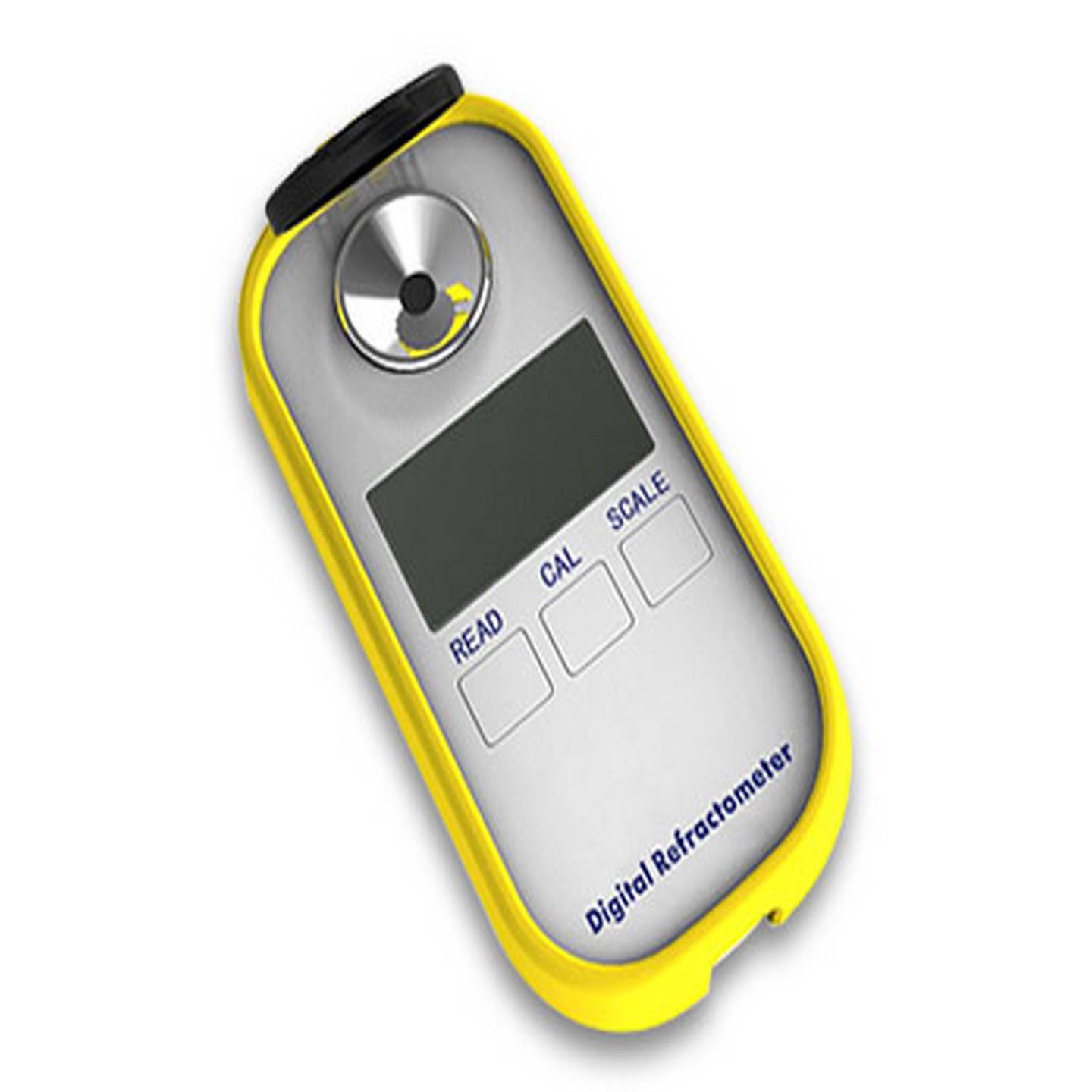 充电式电子数显折射率检测仪折射仪葡萄聚糖浓度检测仪MSDR-P-103