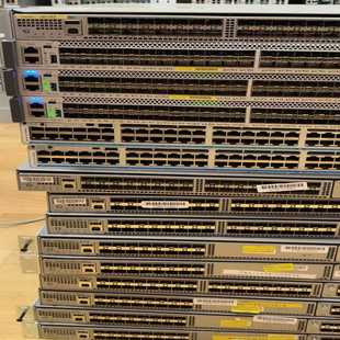 ES到几台 24X 带一张8口光询价 C4500X