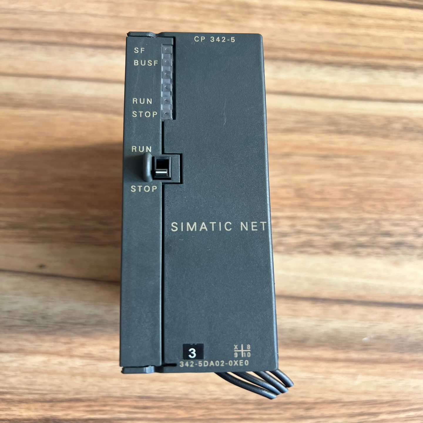 西门子S7-300通讯模块6ES7342-5DA02-0--议价商品