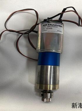 德国FAULHABER冯哈渤2842S012C议价商品