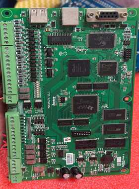 leetro乐创点胶机控制板MPC6567XV1.1询价