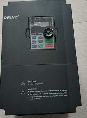 NUOSEN变频器NSV510-7R5G3/11P3--议价商品