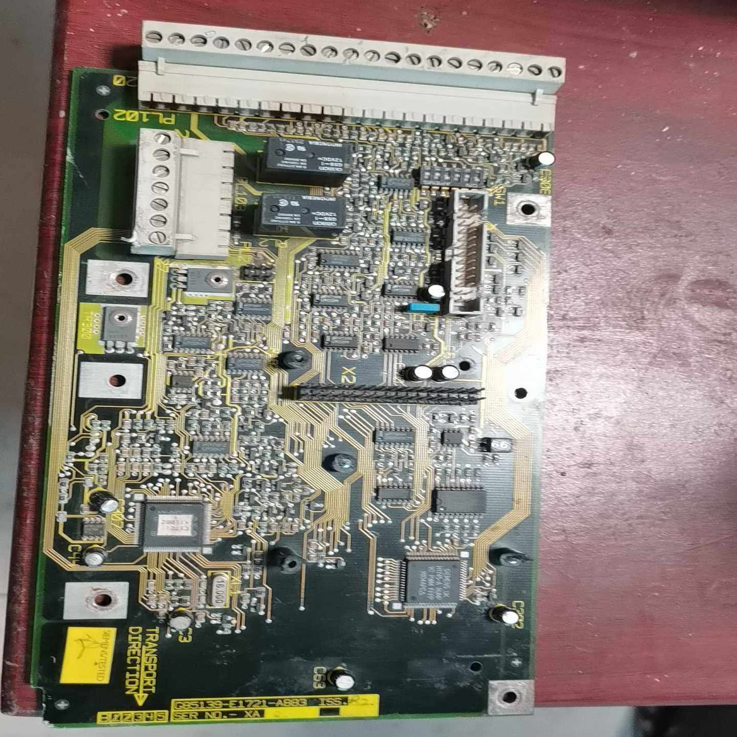 变频器主板控制板G85139-E1721-A询价,办公设备/耗材/相关服务,其它,淘宝优惠券,粉丝福利购,淘宝优惠卷