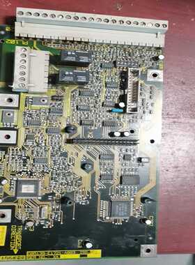 变频器主板控制板G85139-E1721-A询价