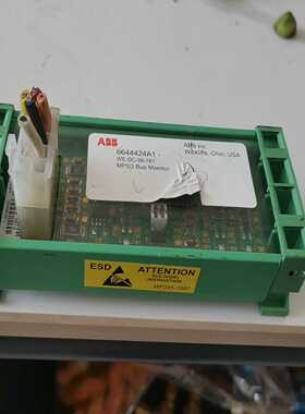 议价ABB6644424A1－WE一DC一06-161