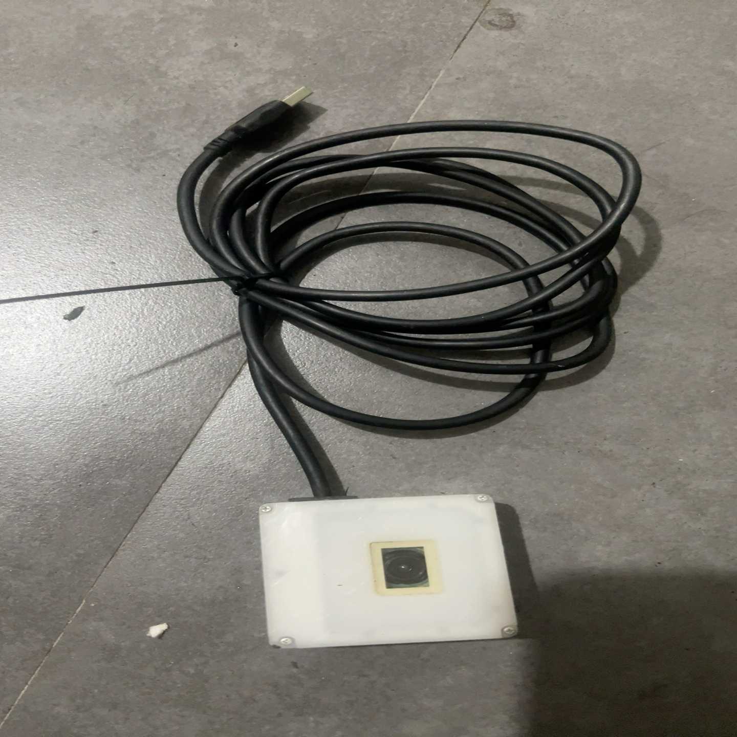 询价QB30-SU扫描器