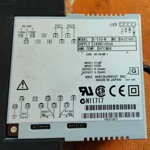 DC24V 咨询 TIO 185m RKCPLC控制模块X