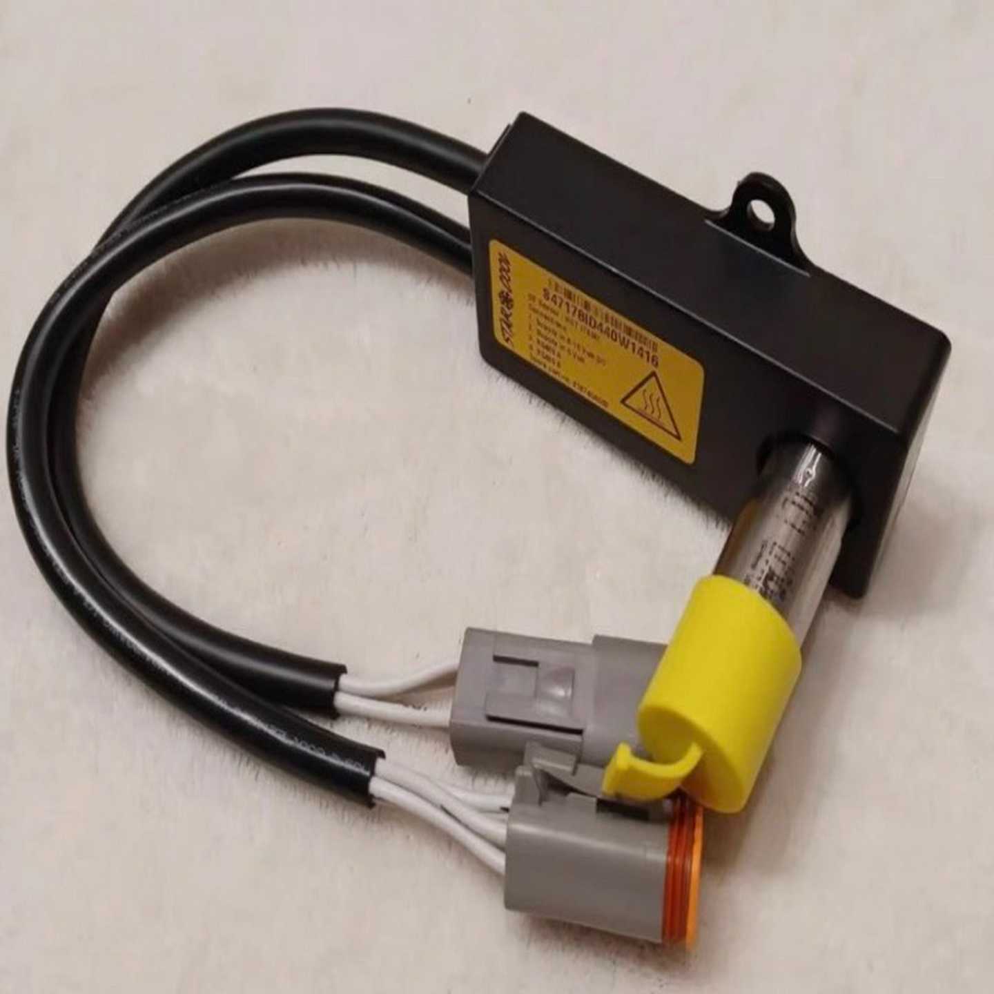 询价全新StarCoolO2传感器，型号818745A/8