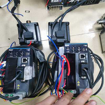 台达B3-750W伺服电机，驱动ASD-B3-0721-L，询价