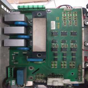 4017科比变频器整流板 00F4115 功能正常 星慕电子