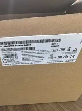 【议价】6GK5408-8GR00-2AM2适用