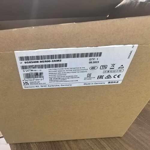 【议价】6GK5408-8GR00-2AM2适用
