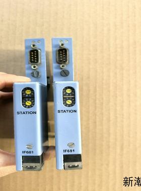 IF681贝加莱3IF68186通信卡议价商品