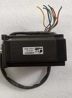 议价雷赛57HS2C2-A步进电机57步进电机，电流4a，2.2牛现货/维修