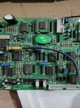 询价~德国 LASER MECH PLHSC0003 激光 控制板