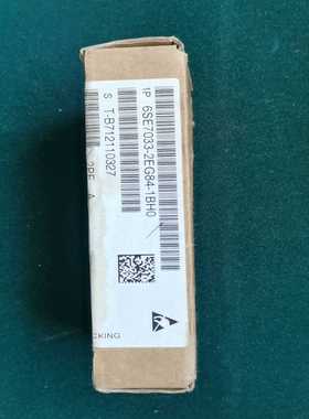 【星慕电子】6SE7 033-2EG84-1BHO