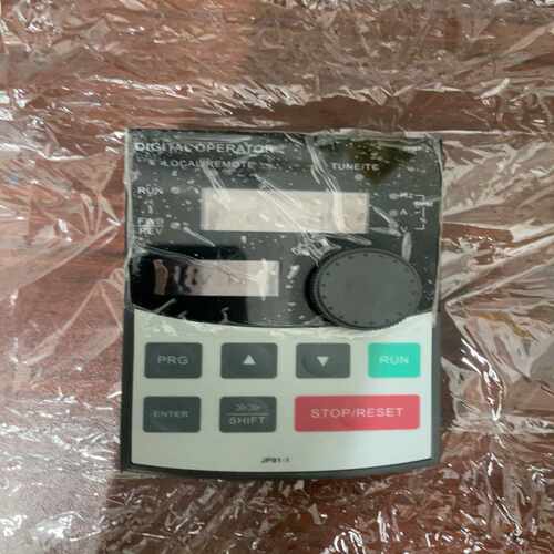 普传变频器控制面板JP91-1，未使用品，实物如询价