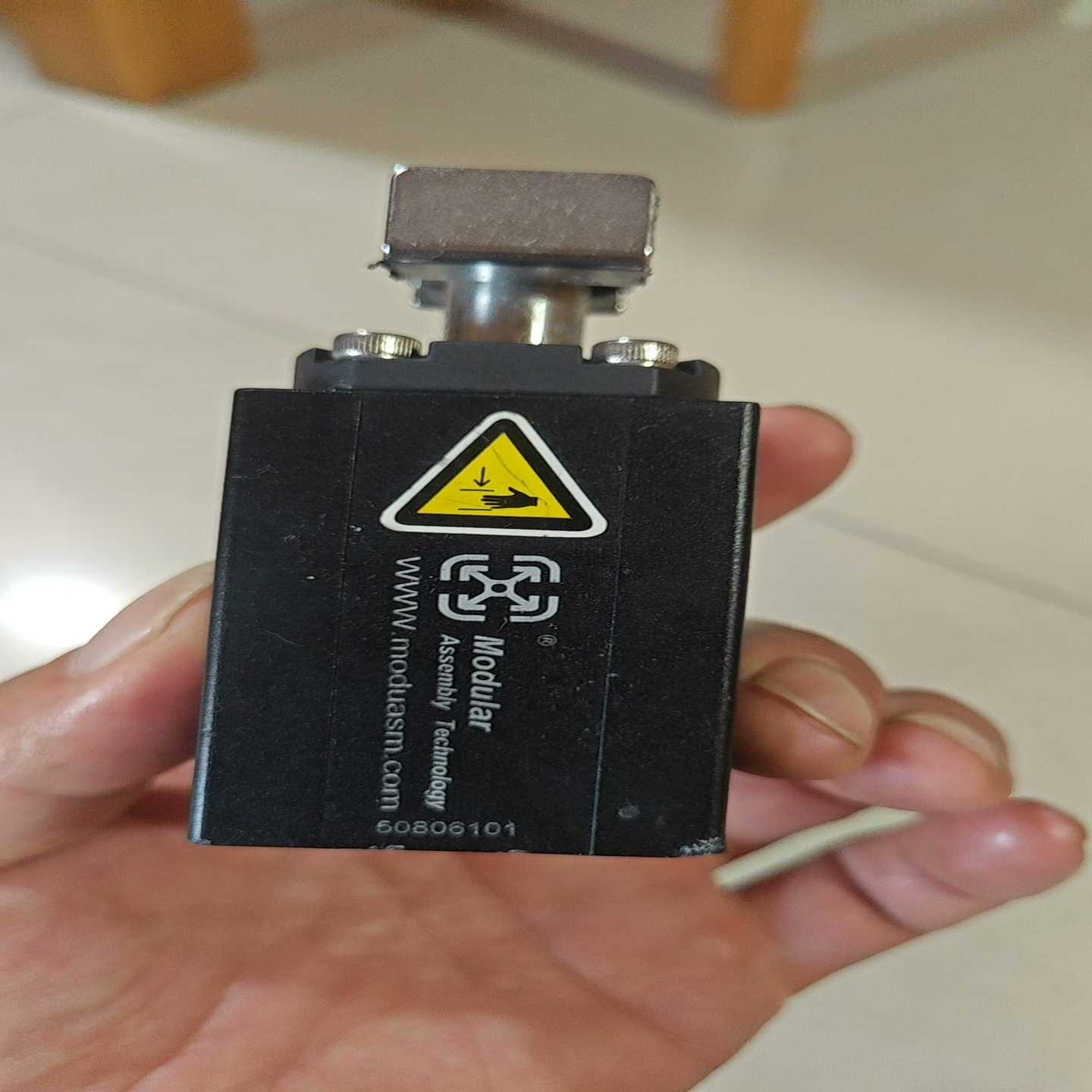 询价Modular美德乐阻挡器，