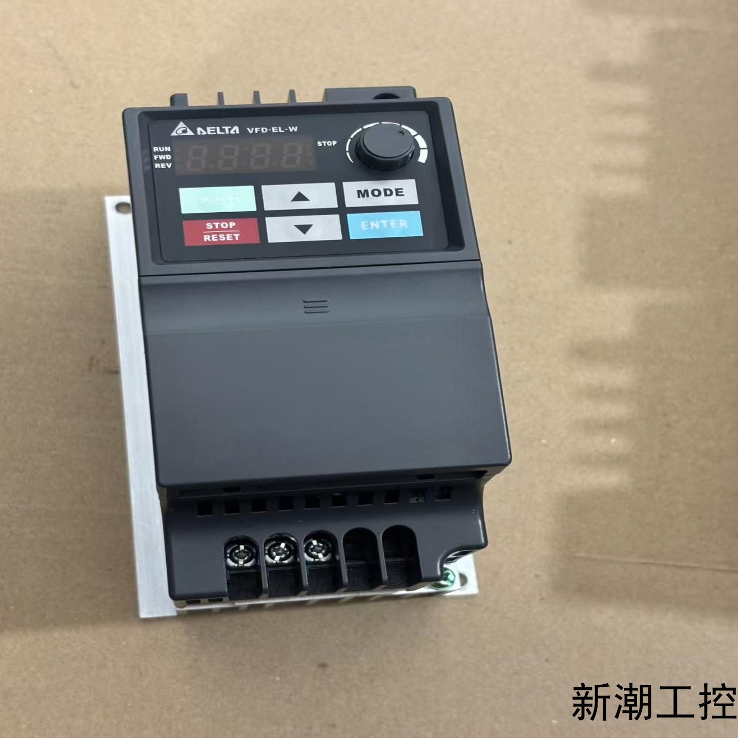 VFD007EL43W台达变频器议价商品