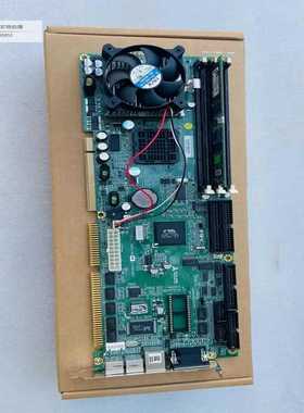 议价凌华ADLINKNuPRO-760工控机主板全长卡Nu