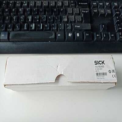 SICK西克安全开关I10-M0453，订货号6029934询价