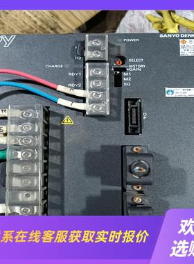 伺服PY0A150A0278S00成色如图包好拍前询价下单