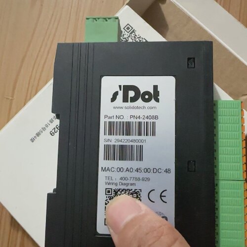 【询价】DOt实点科技PN4-2408B联系要的联系适用