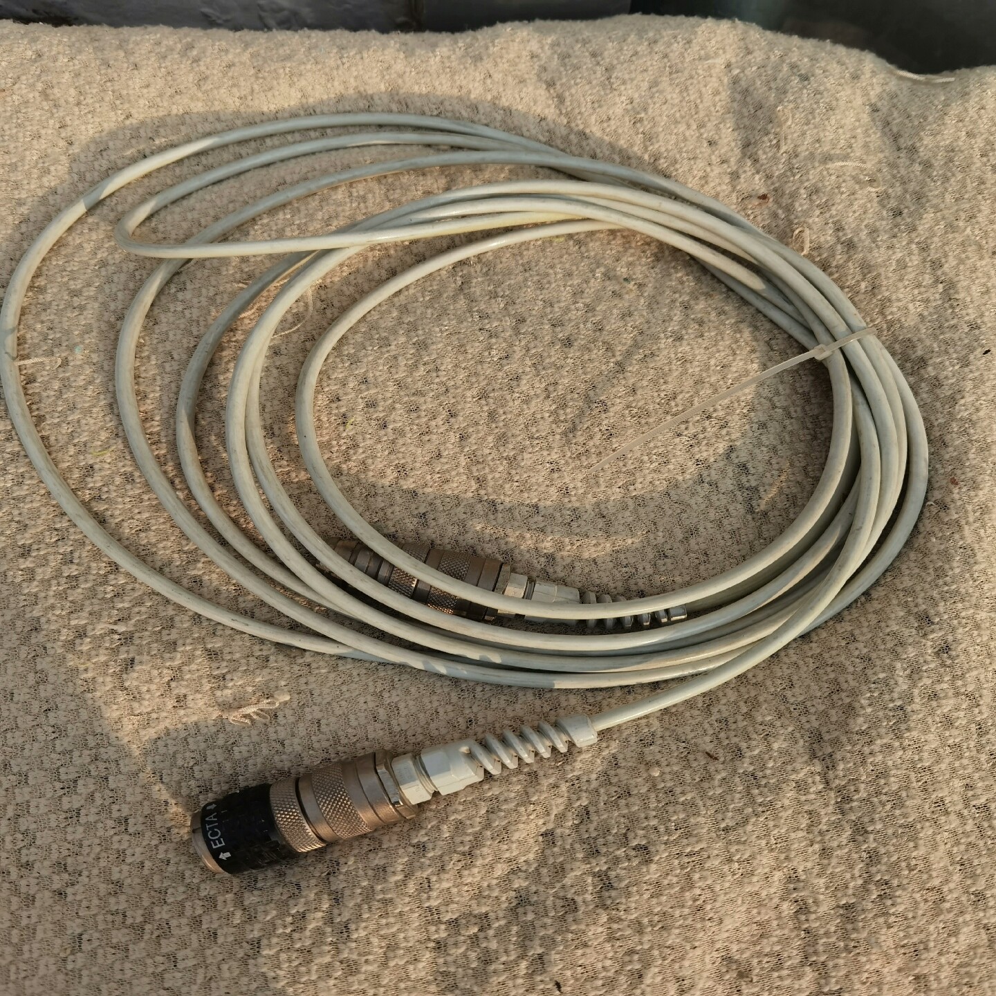 【请询价】多尼尔爱力什dornier medtech连线