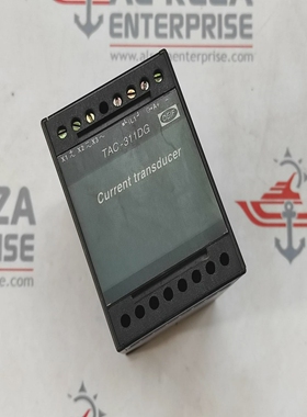 DEIFTAC-311DGCURRENTTRANSDUCERTAC311DG110-2230V