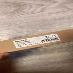 原装兰宝LANBAO接近开关LR30BN15DLO直径30--议价商品