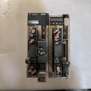 询价 2R8A01A002000 安川400W伺服驱动器SGDV