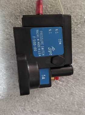 【议价】无包装AIRLOGIC电磁阀F-5100-100产适用