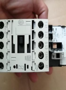 OXM12DM座子+接触器