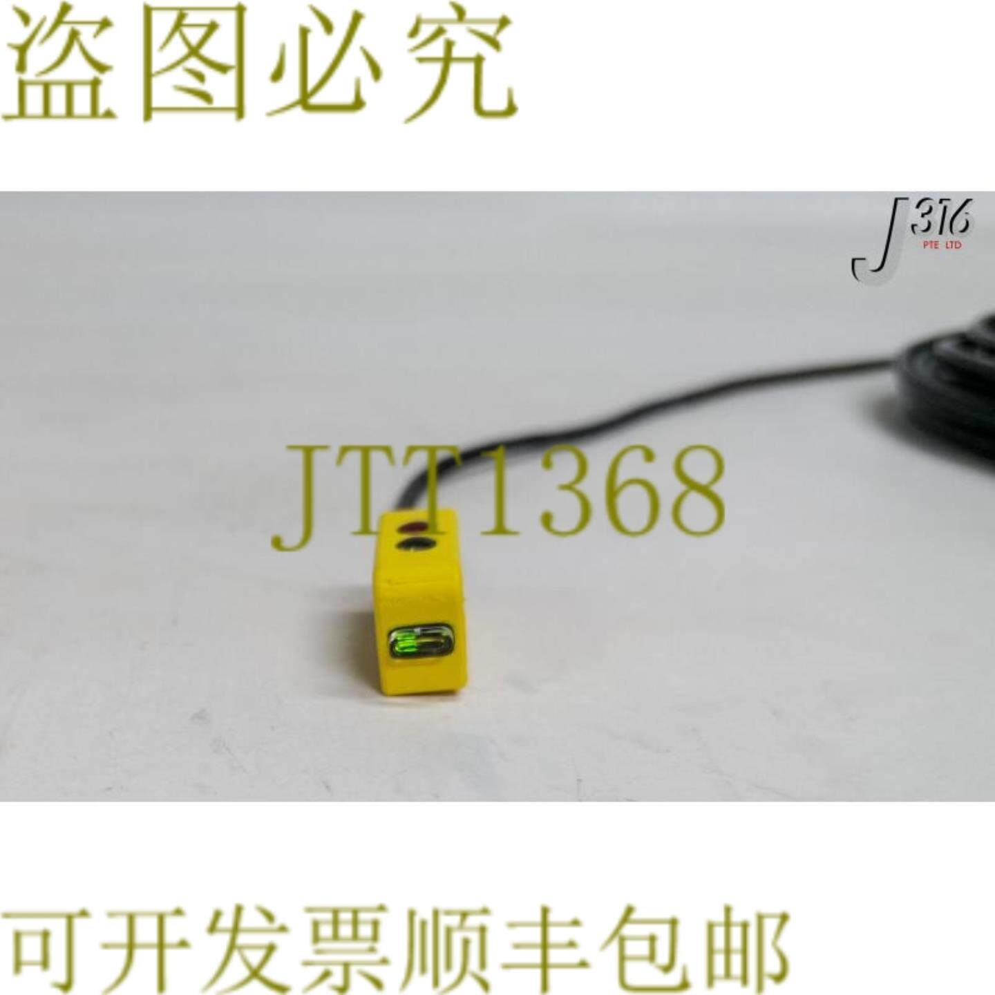 供应17549 BANNER WORLD-BEAM 自包含 SNSR 72130 Q12AB6LP