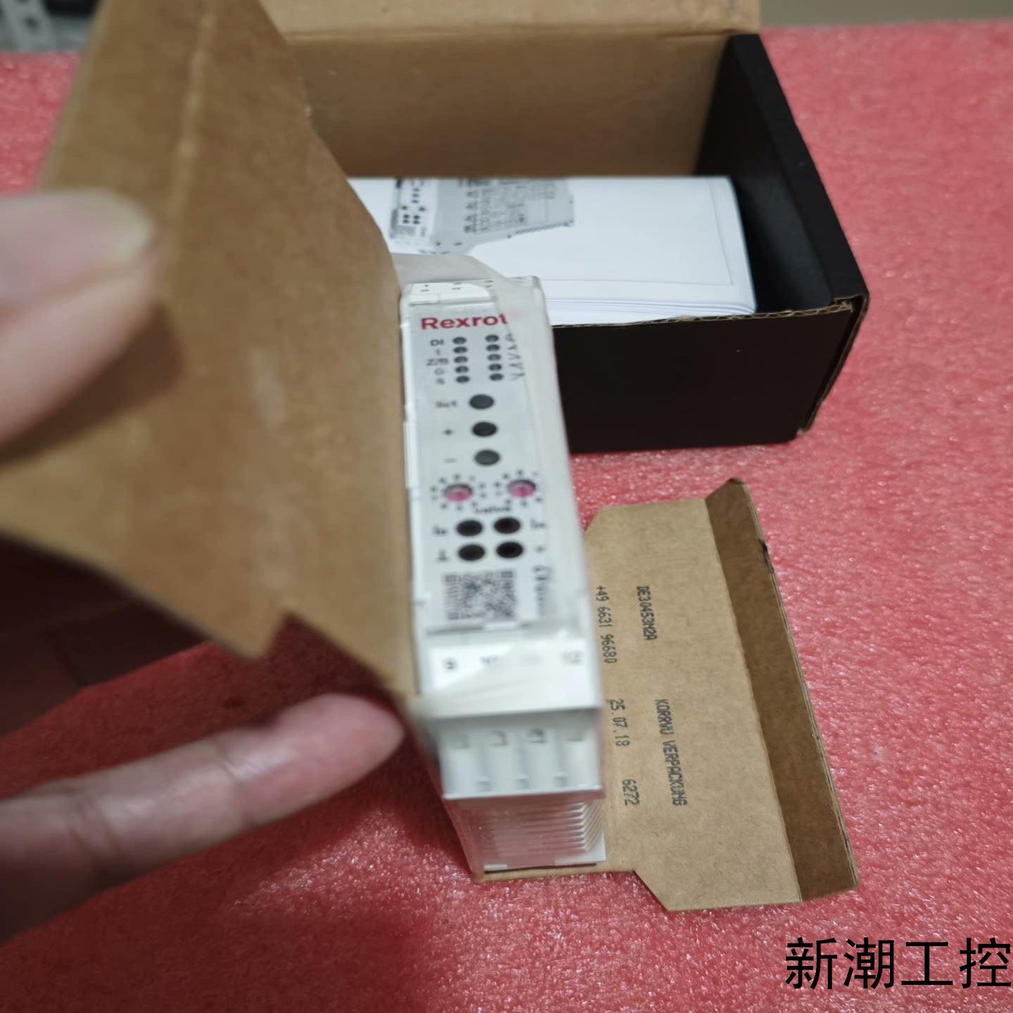 全新力士乐放大器  Rexroth   VT-MSPA2-2议价商品