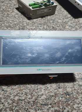 维控触摸屏PI3070ie设备拆机，图片实物拍摄，触摸灵敏--议价商品
