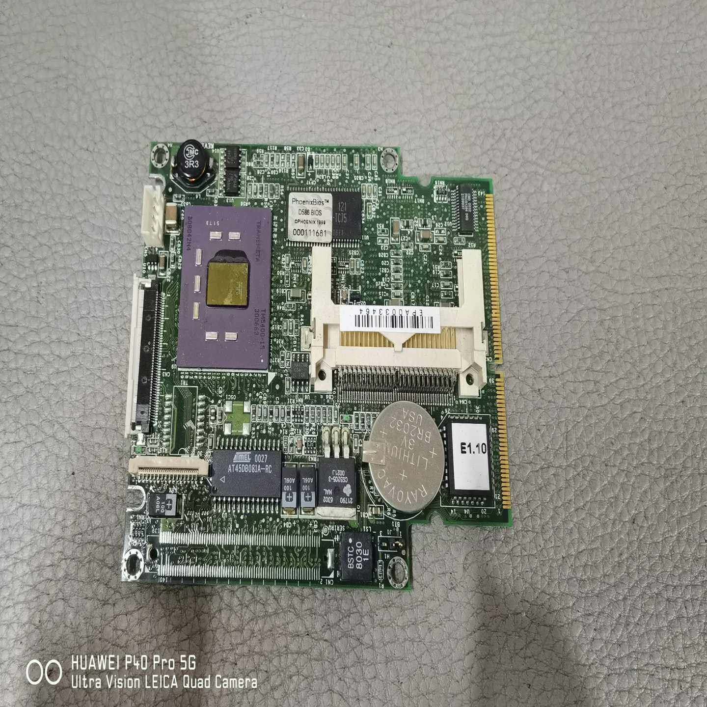 研华CPC-2365工控主板TPC-1260TA101-5询价