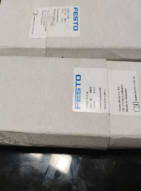 FESTO费斯托弹簧触须FVSO-3-1/83询价